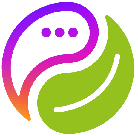 Digital Balance e.V.  Logo