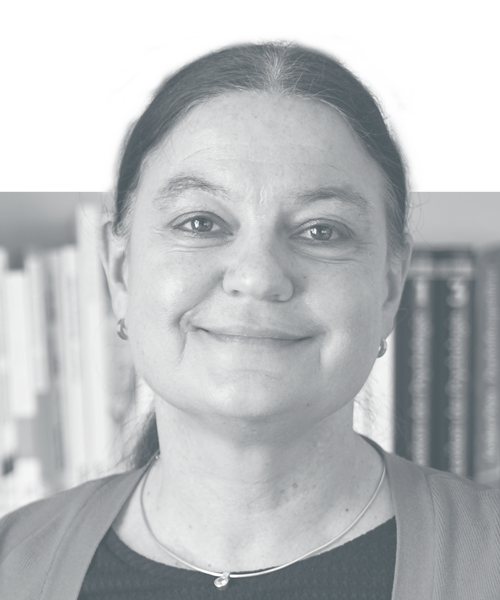 Karin Ibele-Uehling, Vorstandsvorsitzende Digital Balance e.V.