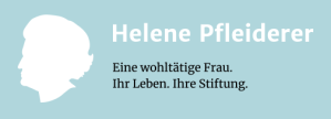 Helene Pfleiderer Stiftung